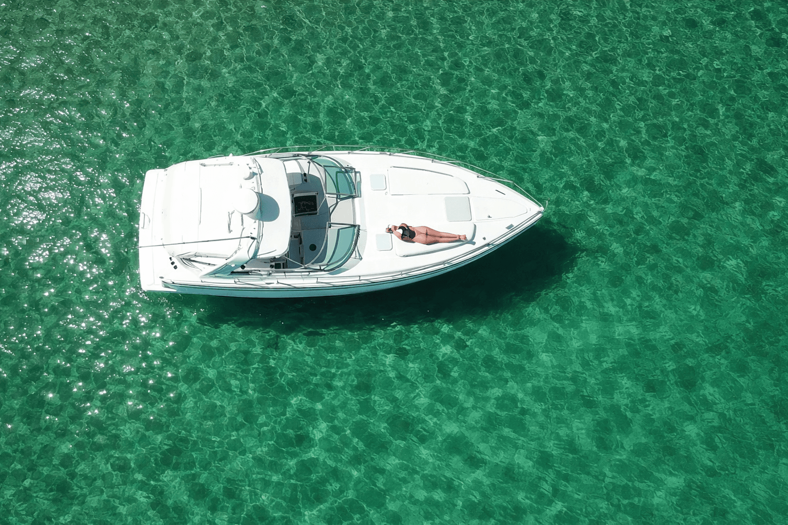 Starfish 36'