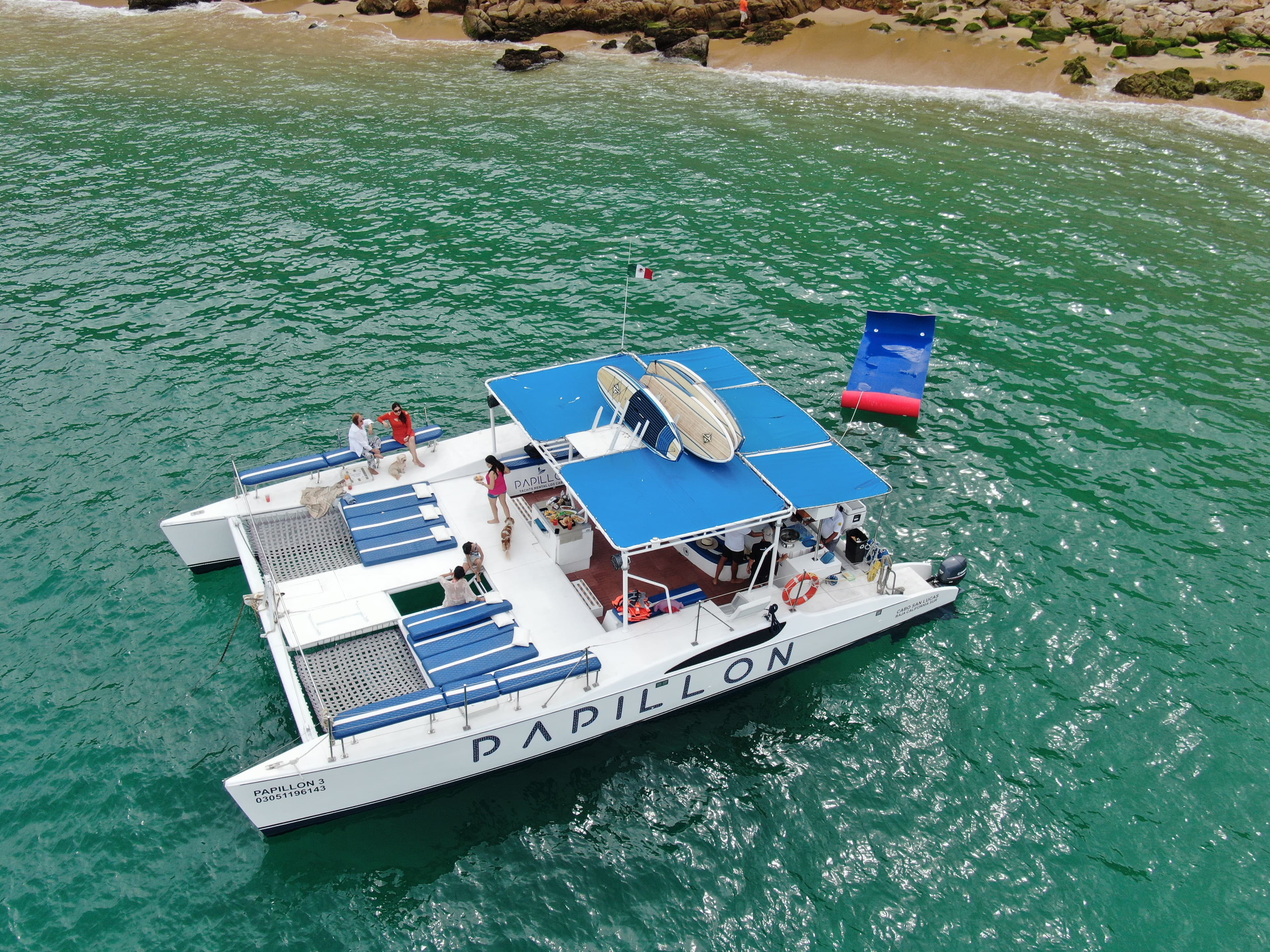 Top 5 Snorkeling Spots in Cabo San Lucas