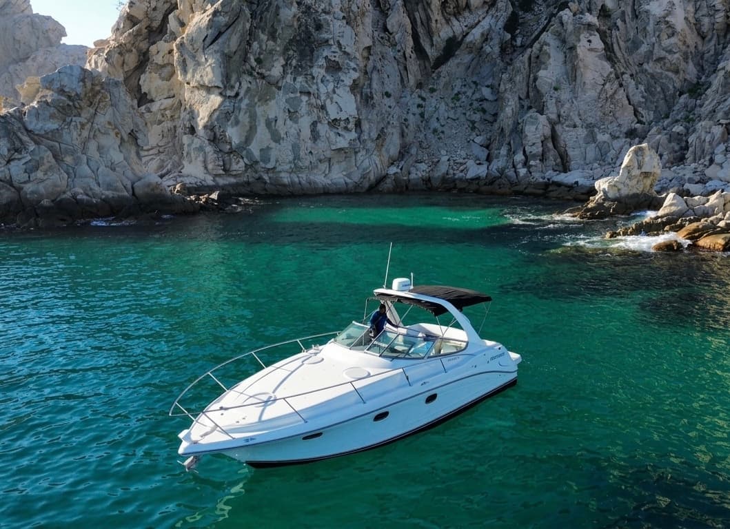 Cabo Rental Yatchs team