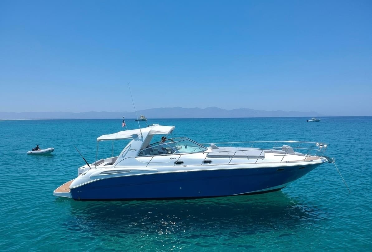 Ojos Azules 45'